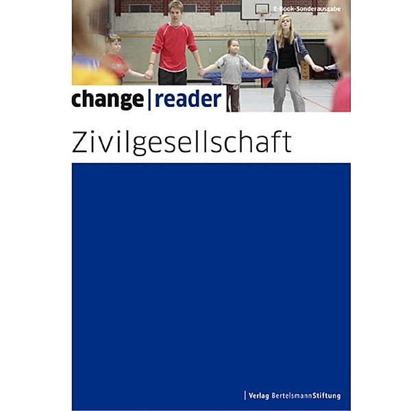 Zivilgesellschaft / change reader