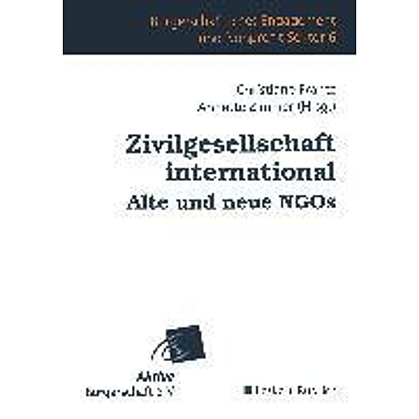 Zivilgesellschaft international