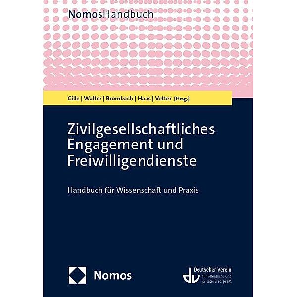 Zivilgesellschaftliches Engagement und Freiwilligendienste