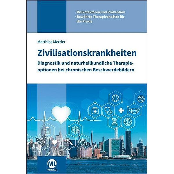 Zivilisationskrankheiten, Matthias Mertler