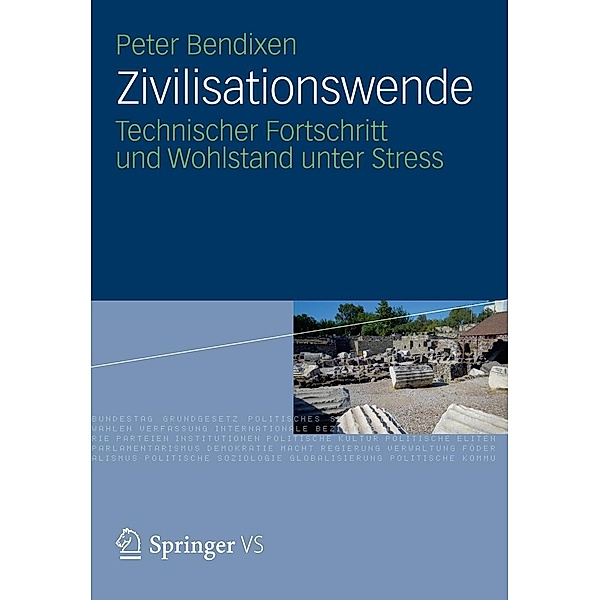 Zivilisationswende, Peter Bendixen