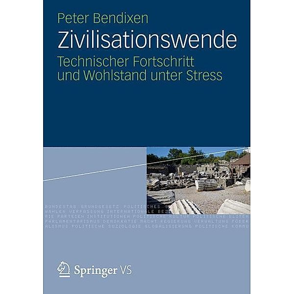 Zivilisationswende, Peter Bendixen