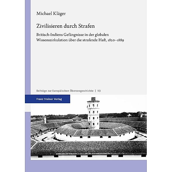 Zivilisieren durch Strafen, Michael Kläger