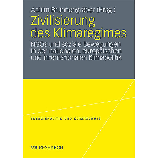 Zivilisierung des Klimaregimes