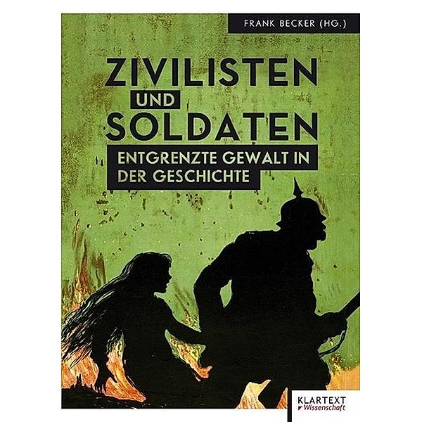 Zivilisten und Soldaten