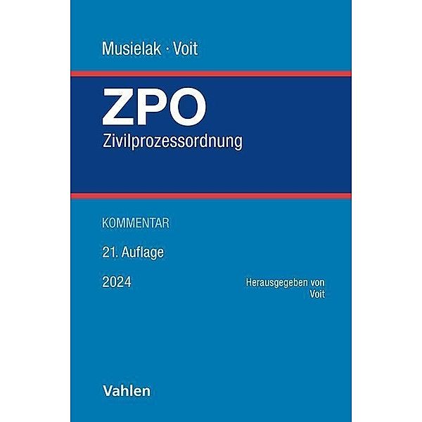 Zivilprozessordnung