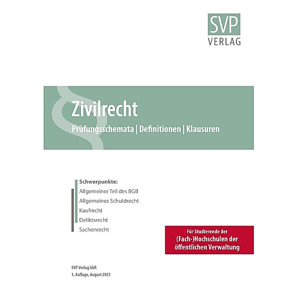 Zivilrecht