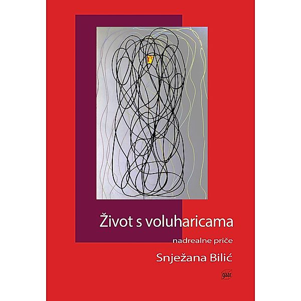 Zivot s voluharicama / Edition gaar Bd.1, Ana Bilic