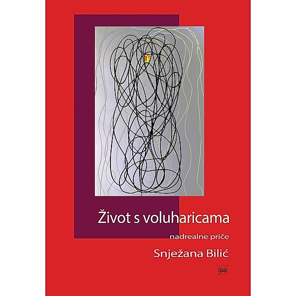 Zivot s voluharicama / Edition gaar Bd.1, Snjezana Bilic