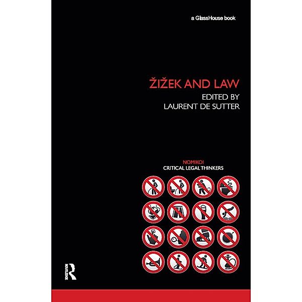 Zizek and Law