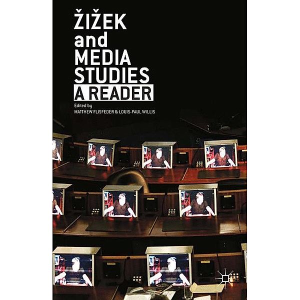 Zizek and Media Studies