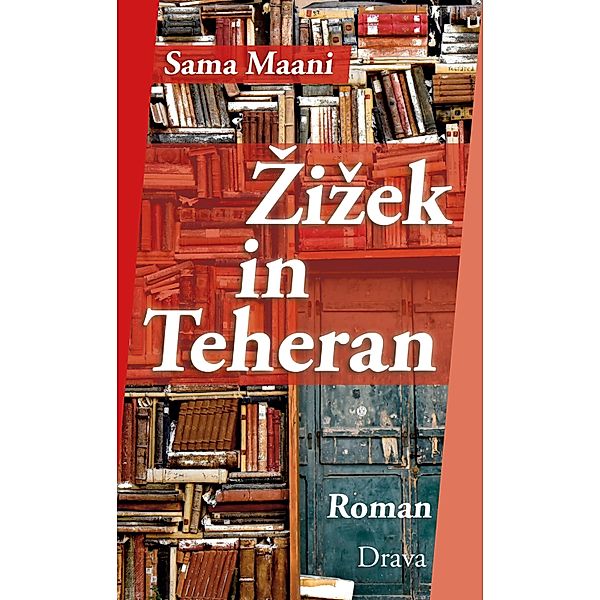 Zizek in Teheran, Sama Maani