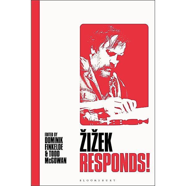 Zizek Responds!, Dummy Author