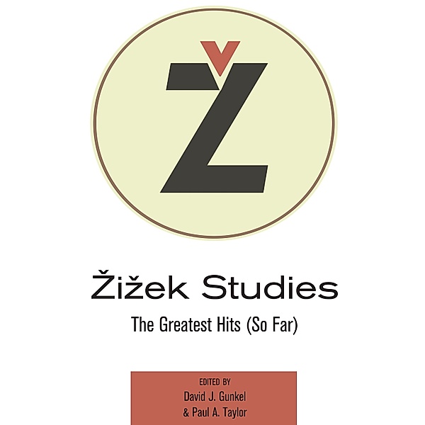 Zizek Studies / Zizek Studies Bd.1