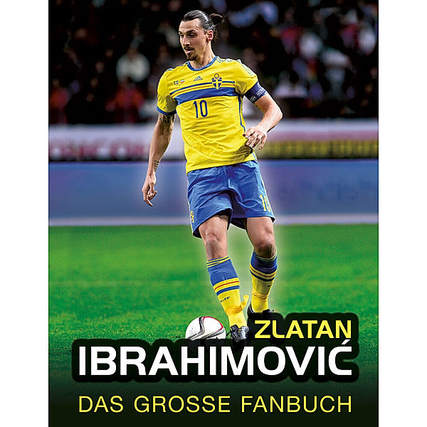 Zlatan Ibrahimovic, Adrian Besley