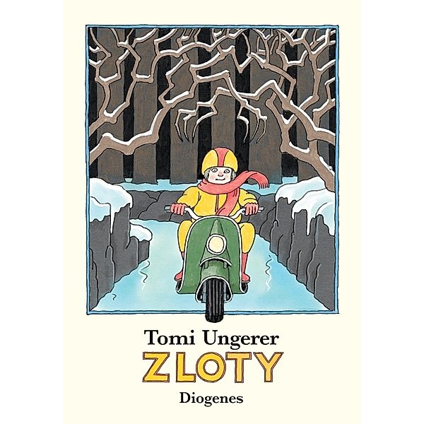 Zloty, Tomi Ungerer