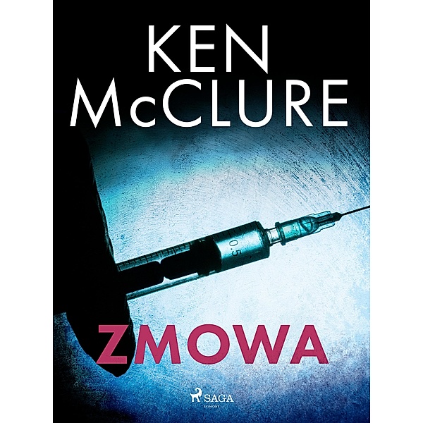 Zmowa / Steven Dunbar Bd.4, Ken McClure