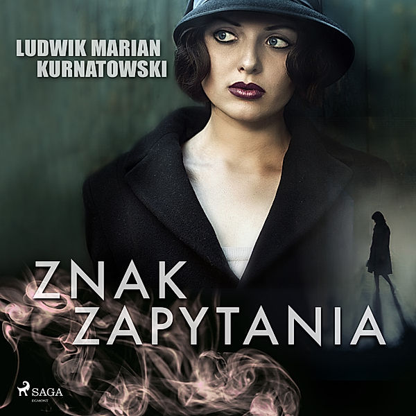 Znak zapytania, Ludwik Marian Kurnatowski