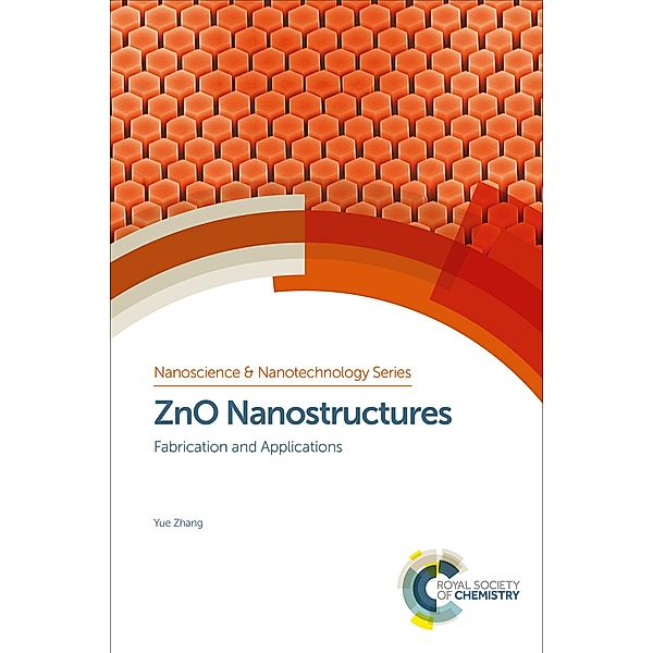 ZnO Nanostructures / ISSN, Yue Zhang