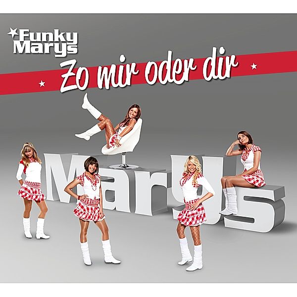 Zo Mir Oder Dir, Funky Marys