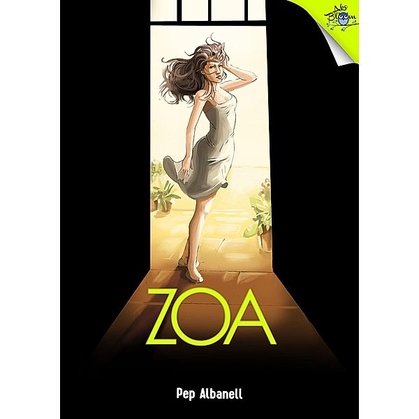 Zoa, Josep Albanell