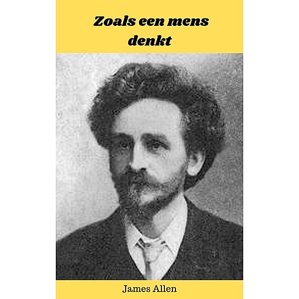 Zoals een mens denkt, James Allen, Christopher Ford