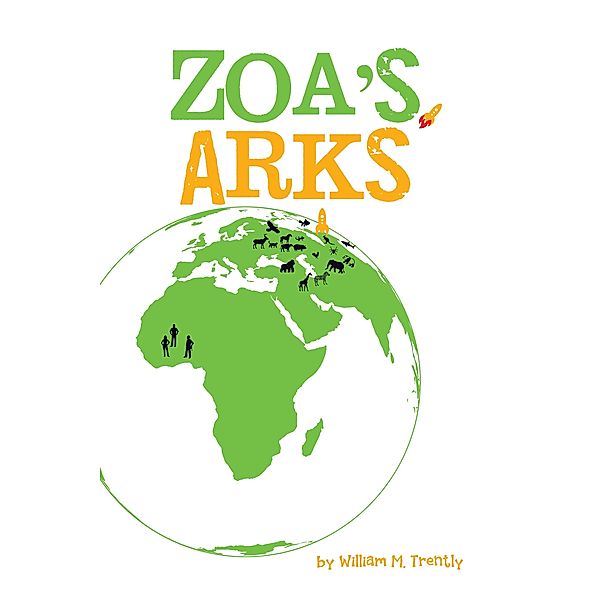 Zoa's Arks, William M. Trently