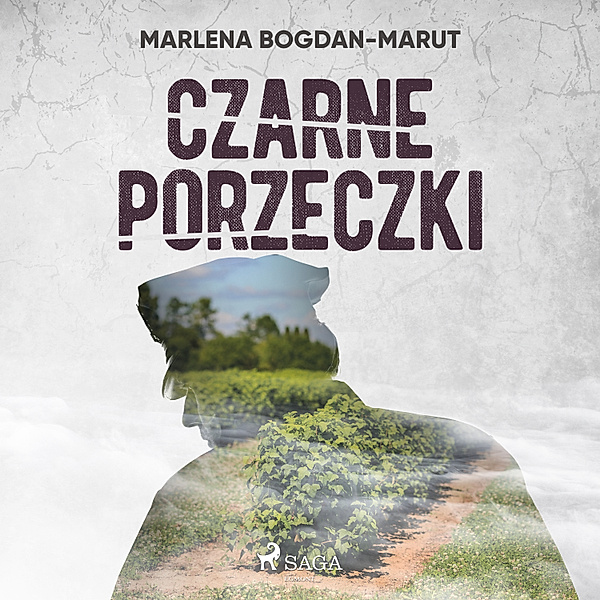 Złoczyńcy w uzdrowisku - Czarne porzeczki, Marlena Bogdan-Marut