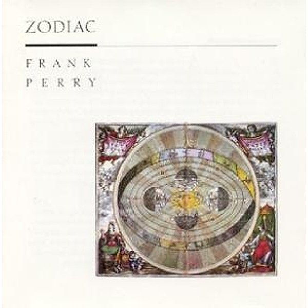 Zodiac, Frank Perry