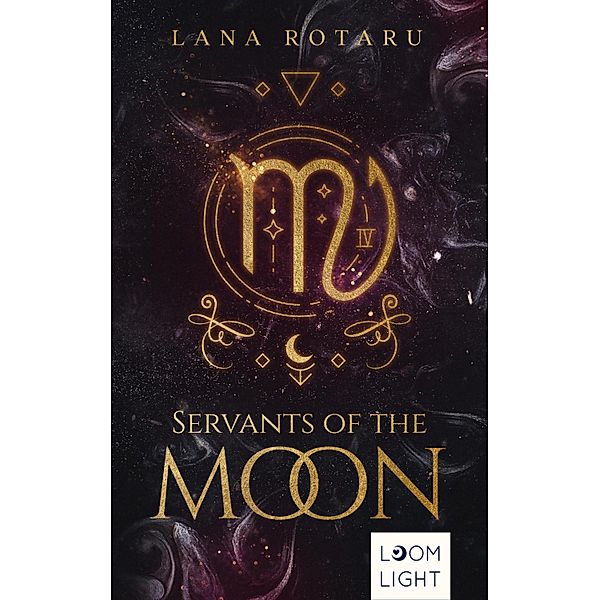 Zodiac 1: Servants of the Moon, Lana Rotaru