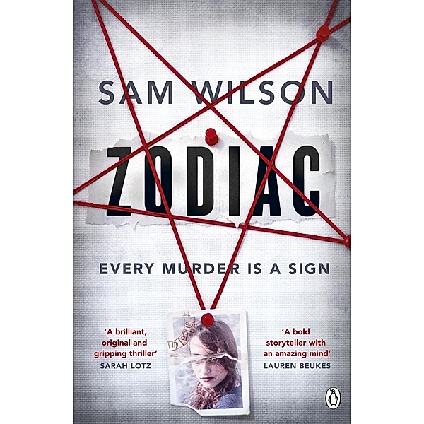 Zodiac, Sam Wilson
