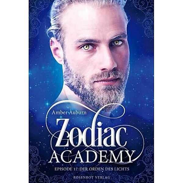 Zodiac Academy, Episode 17 - Der Orden des Lichts, Amber Auburn