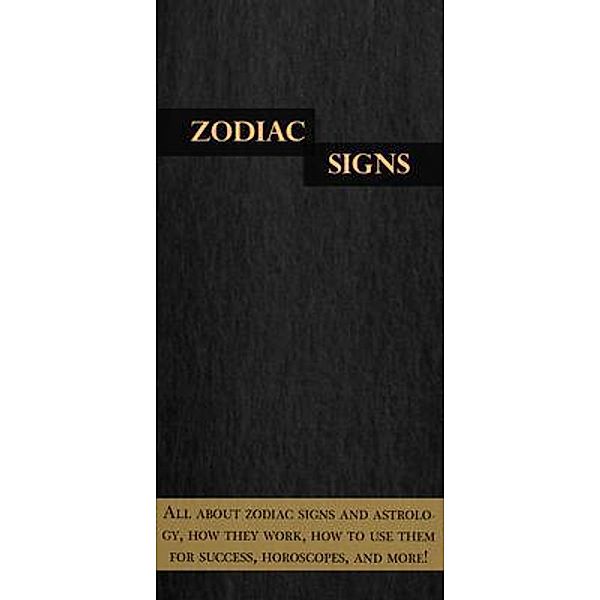 Zodiac Signs / Ingram Publishing, Andrew Cozyn