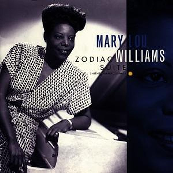 Zodiac Suite, Mary Lou Williams