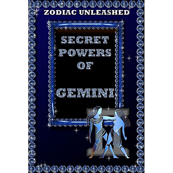 Zodiac Unleashed - Gemini, Juergen Beck