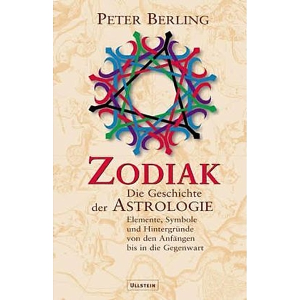 Zodiak., Peter Berling
