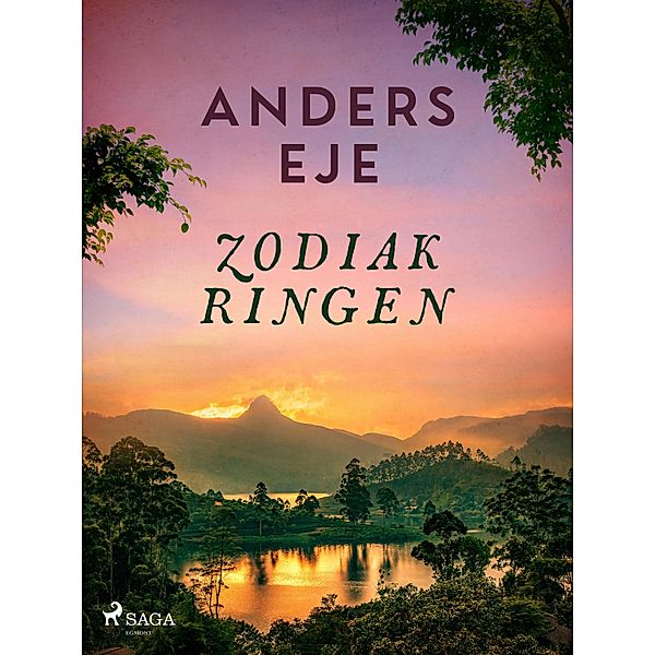 Zodiakringen, Anders Eje