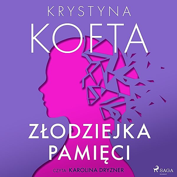 Złodziejka pamięci, Krystyna Kofta