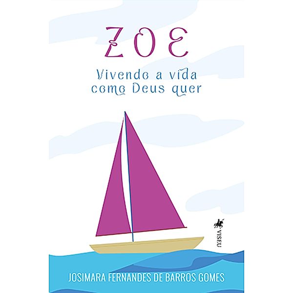 Zoe, Josimara Fernandes de Barros Gomes
