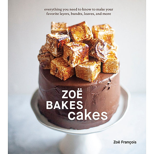 Zoë Bakes Cakes, Zoë François