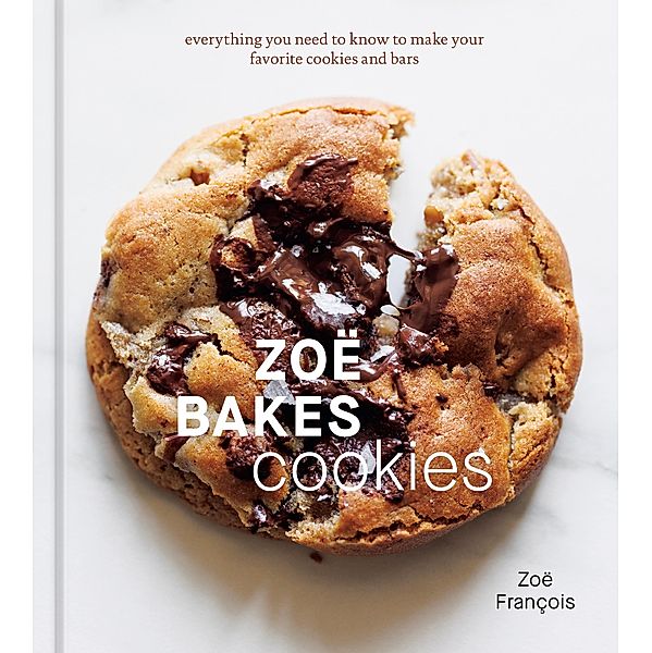 Zoë Bakes Cookies, Zoë François