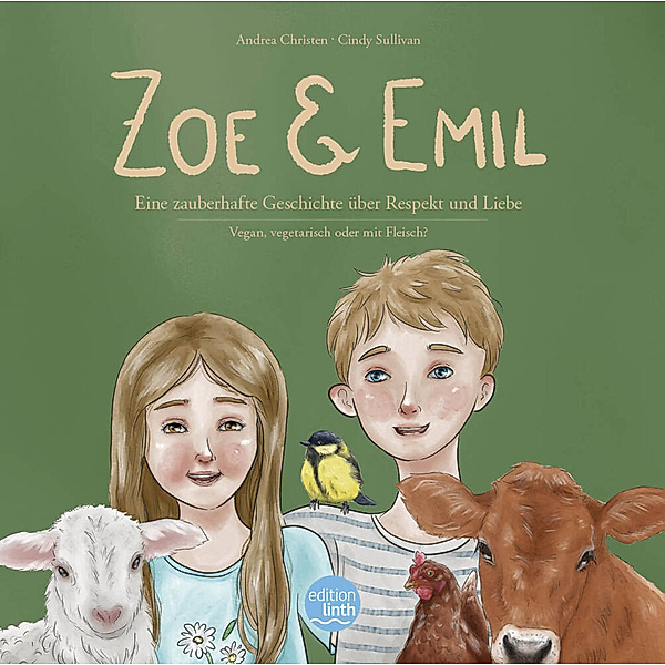 Zoe & Emil, Andrea Christen