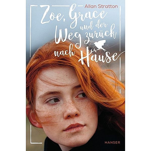 Zoe, Grace und der Weg zurück nach Hause, Allan Stratton