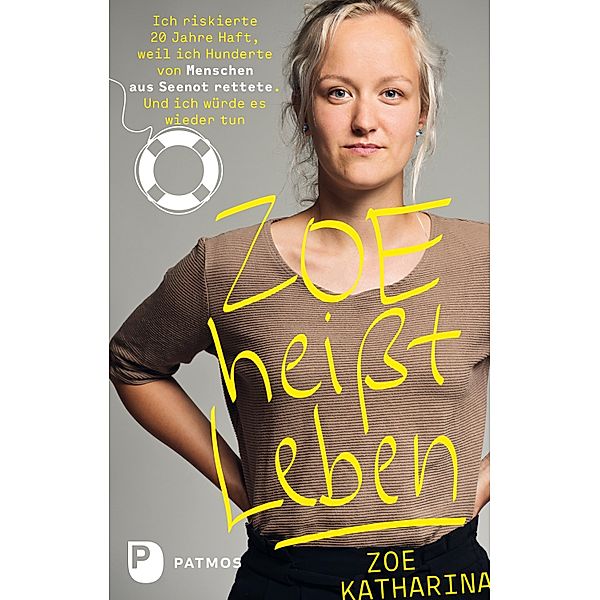 Zoe heißt Leben, Zoe Katharina