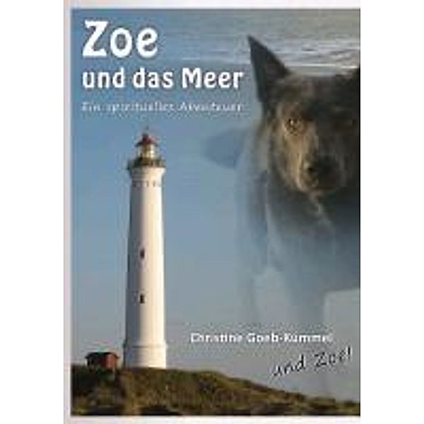 Zoe und das Meer, Christine Goeb-Kümmel
