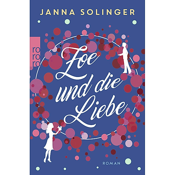 Zoe und die Liebe, Janna Solinger