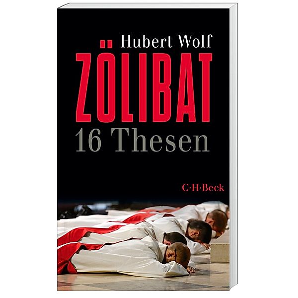 Zölibat, Hubert Wolf