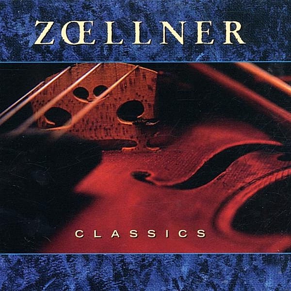Zöllner Classics, Dirk Zöllner & Trio Bravo