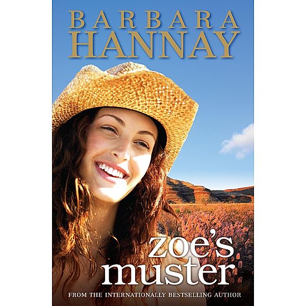 Zoe's Muster, Barbara Hannay