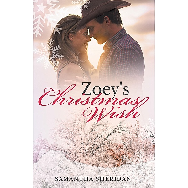 Zoey's Christmas Wish, Samantha Sheridan